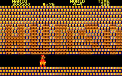 Mario Bros