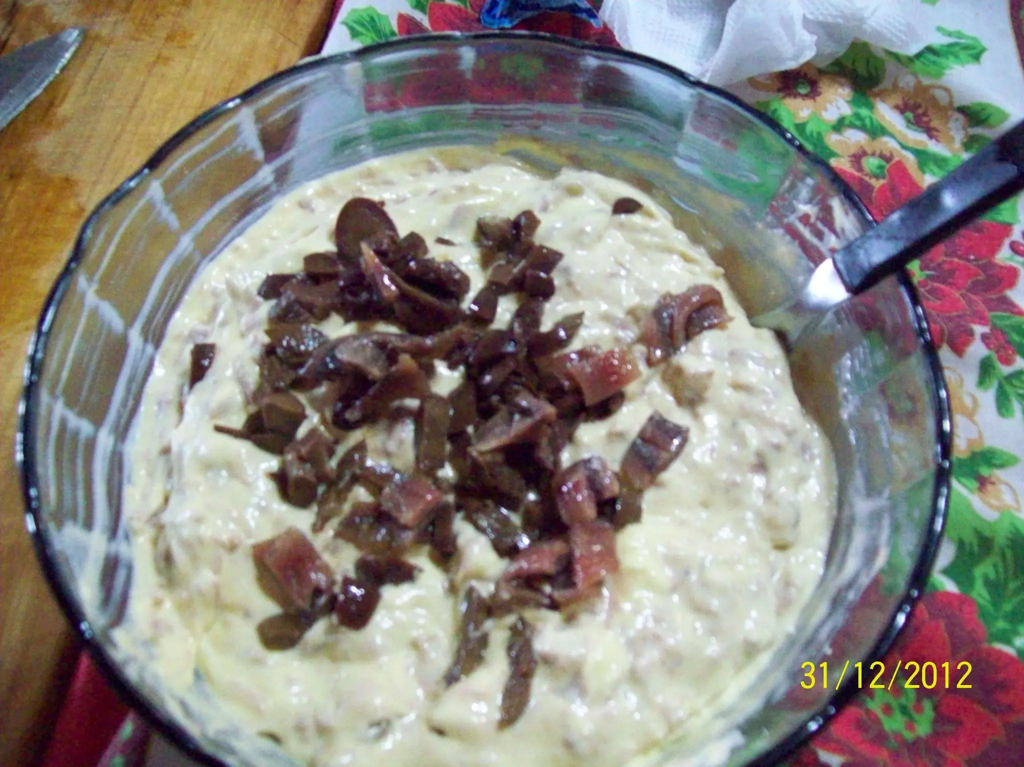 comidas