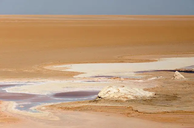 Datos del desierto del Sahara que tal vez no sabías (parte 2