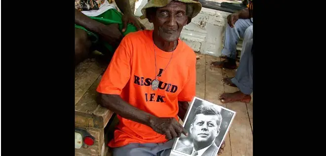 Kennedy
