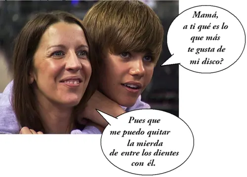 entra si eres anti justin biever