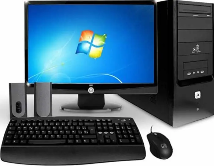 tutorial cambiar disco duro pc
