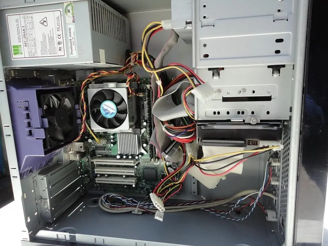SATA