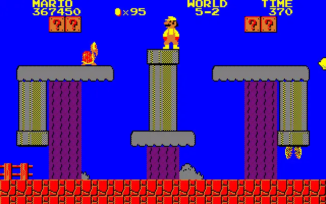 Mario Bros