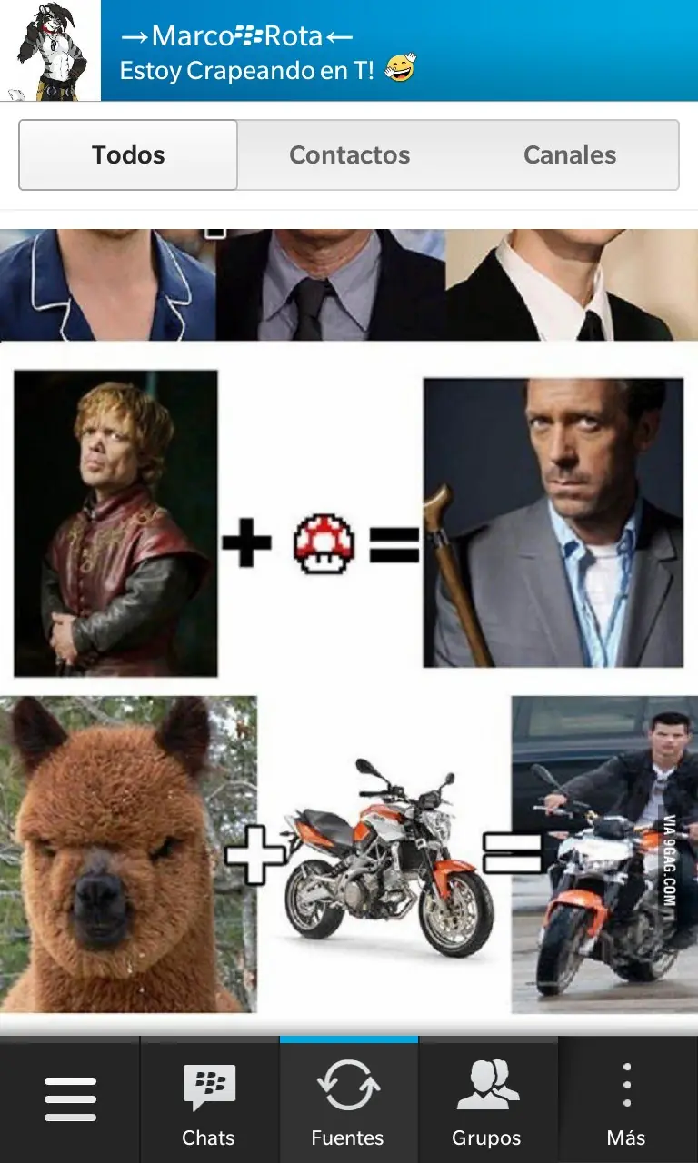 BBM
