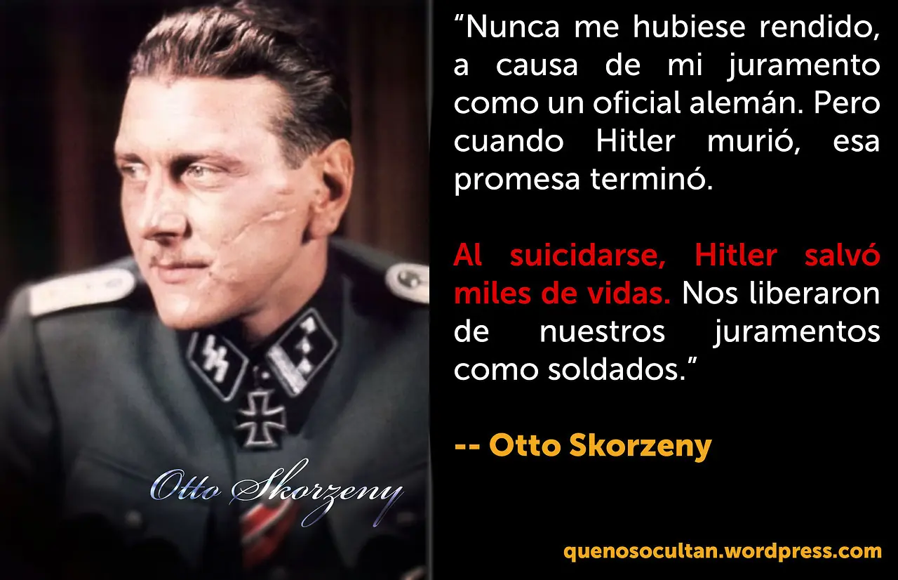 desmintiendo la segunda guerra *resub