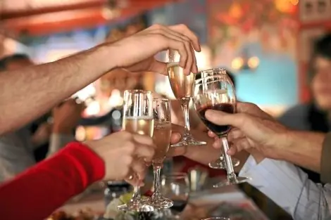 alcoholismo
