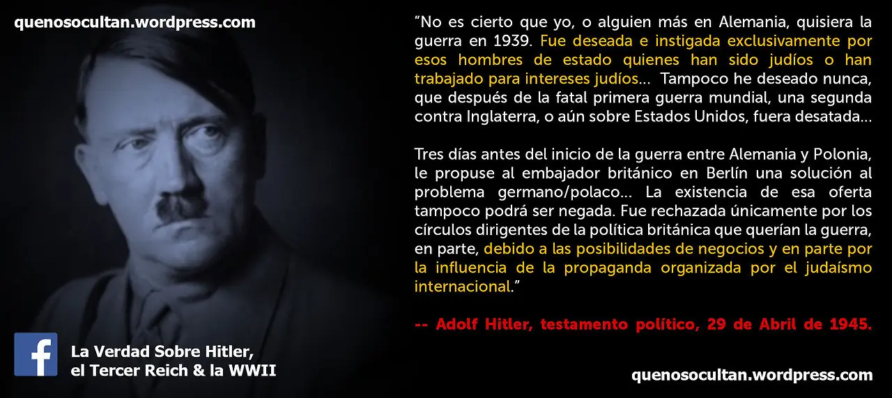 de Hitler