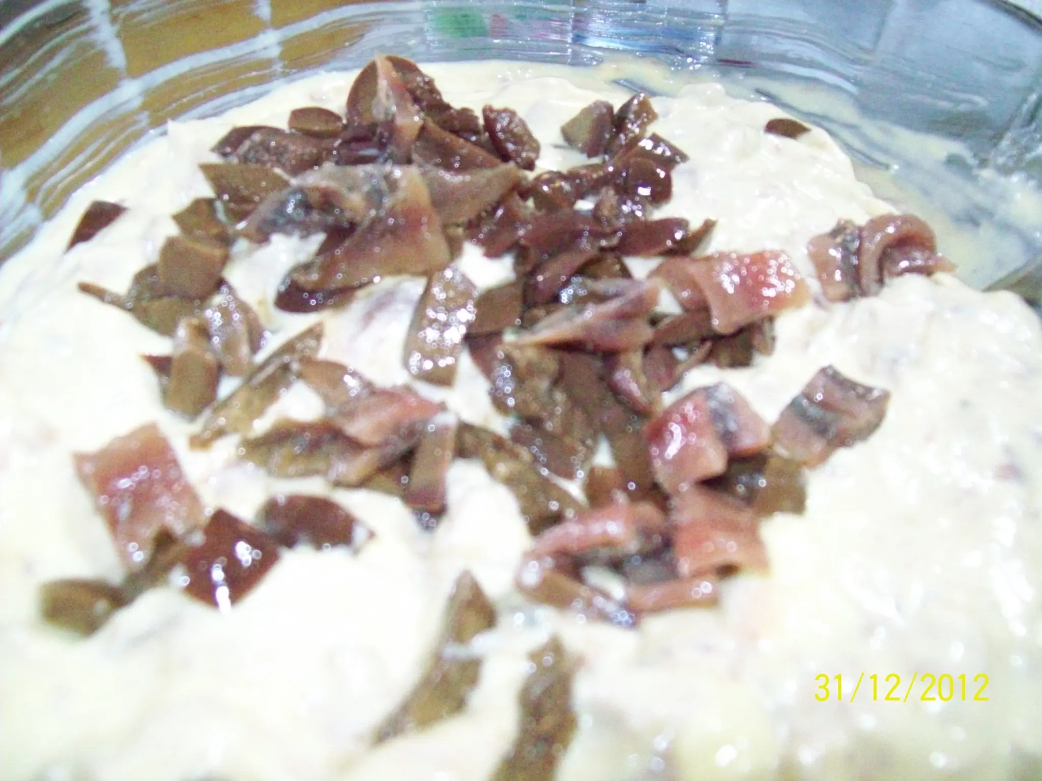 Preparacion de Vitel Toné Infaltable Para Fin de Año