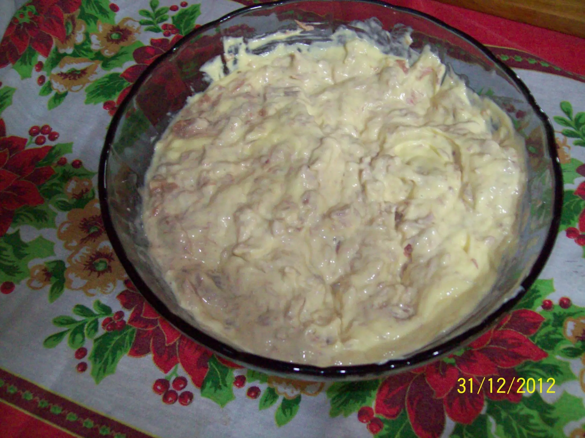 comidas
