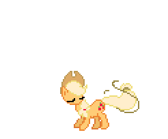 my little pony