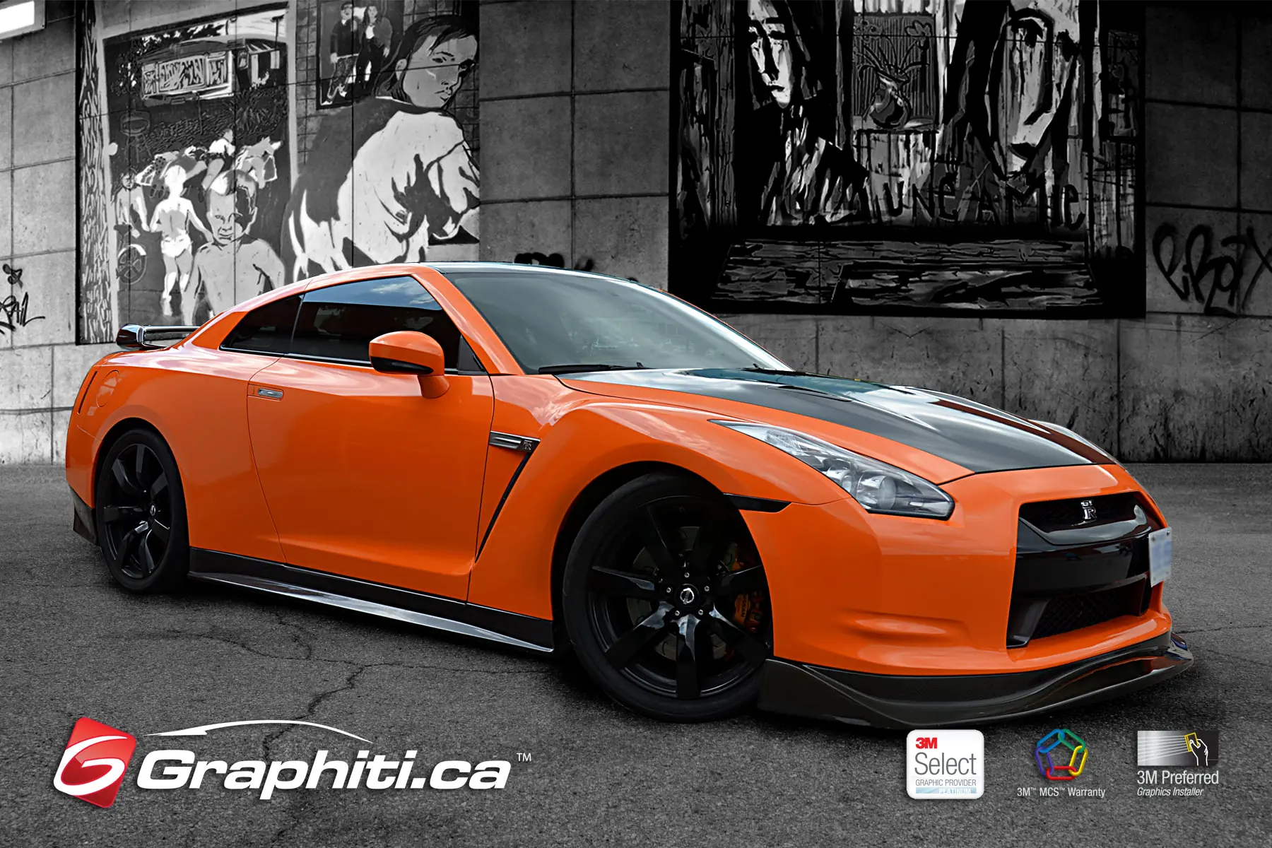 nissan gtr r35