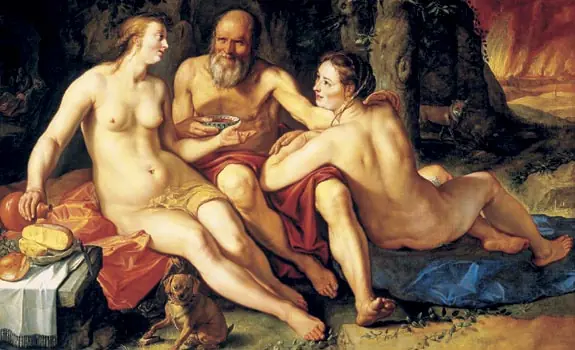 Curiosidades sobre el sexo en la edad media