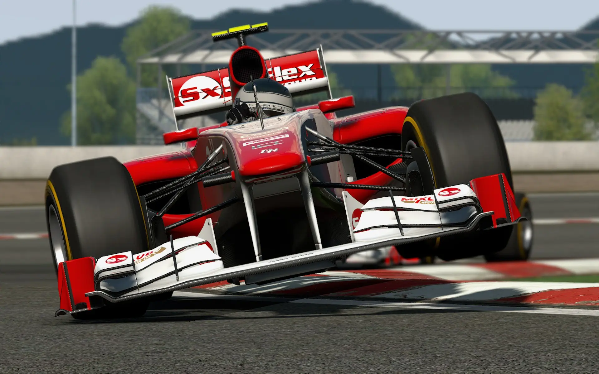 Revelados los requisitos para Project Cars