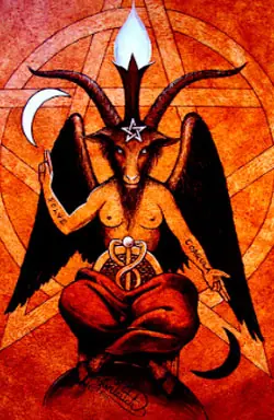 diablo