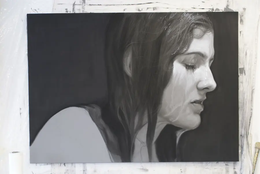 Dibujos hiperrealistas (Increibles)