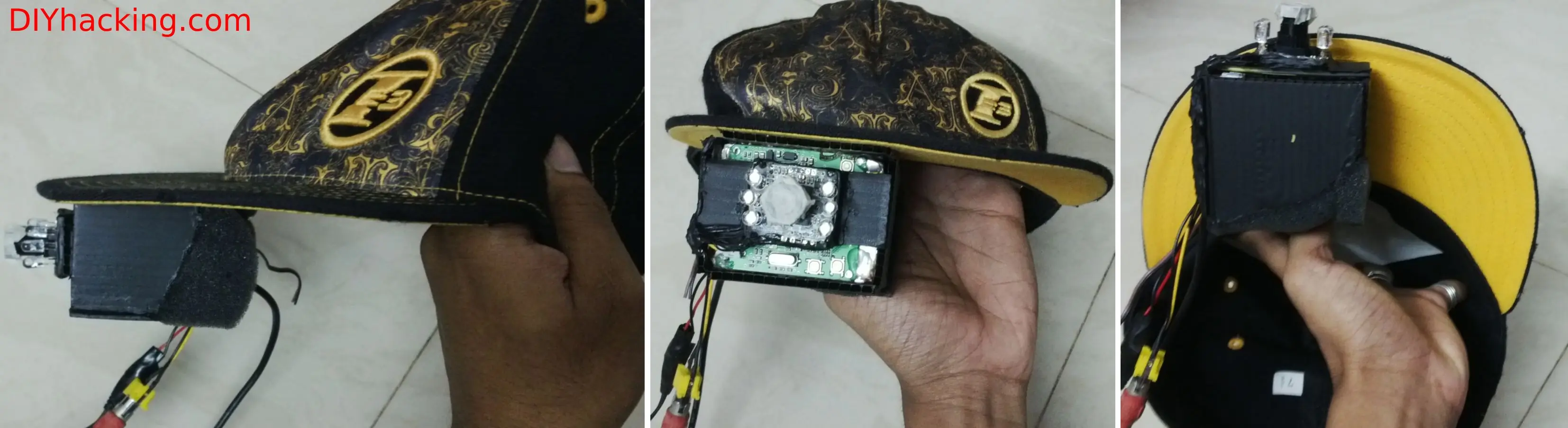 Gadgets