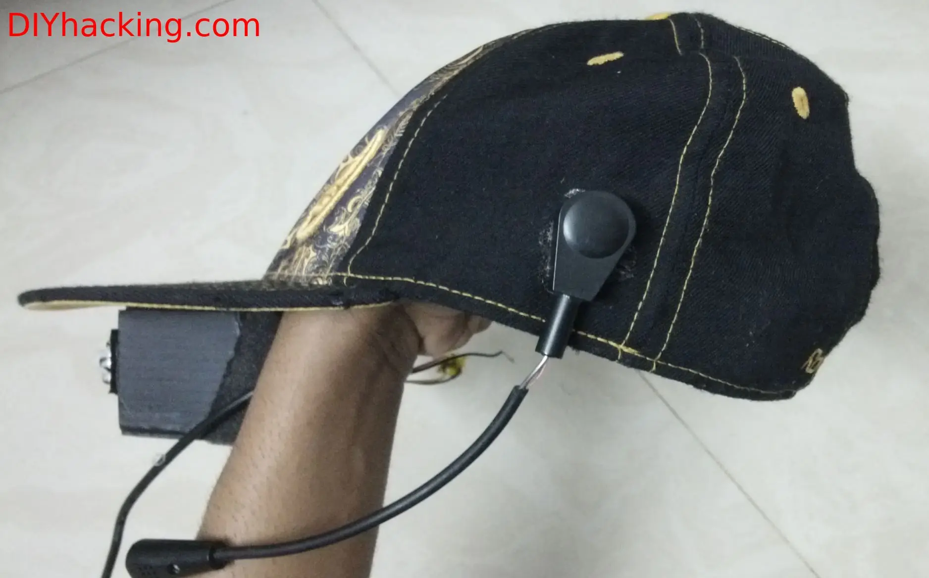 google glass