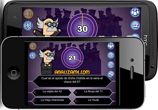 juegos mentales