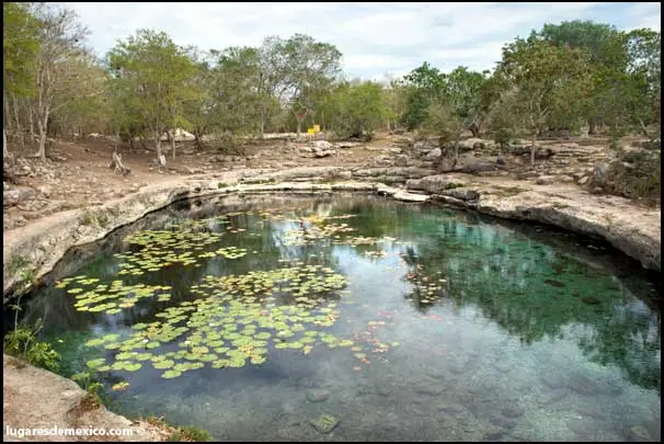 Algunos datos de Mexico!