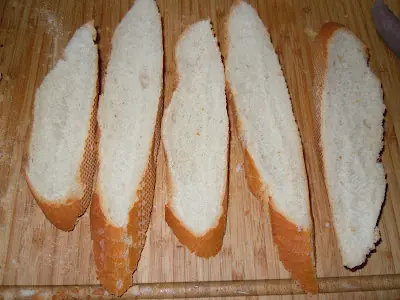 Anchoas