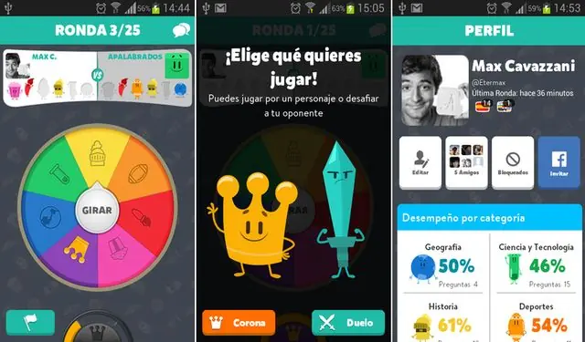 juegos mentales