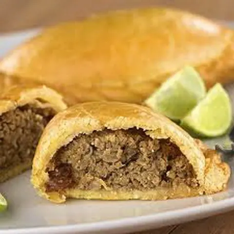 empanadas