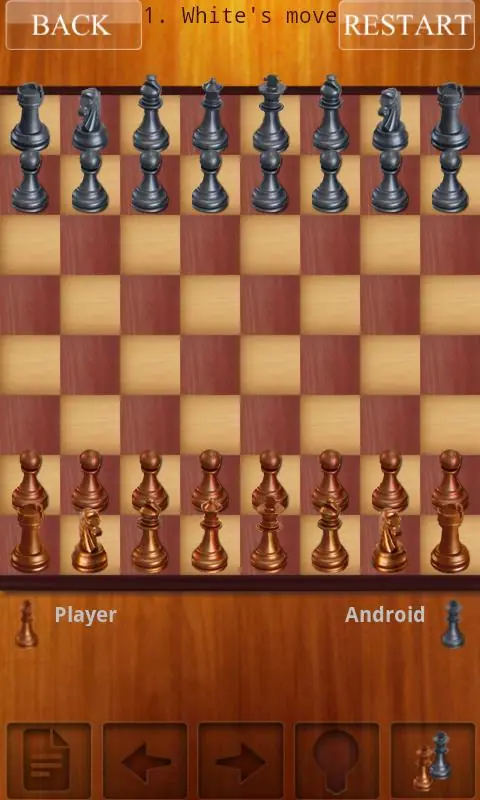 Estrategia