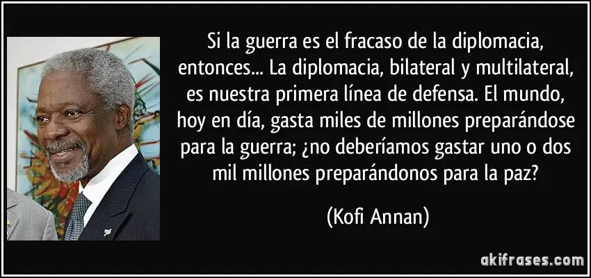10  Guerras actuales
