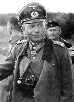 Segunda Guerra Mundial
