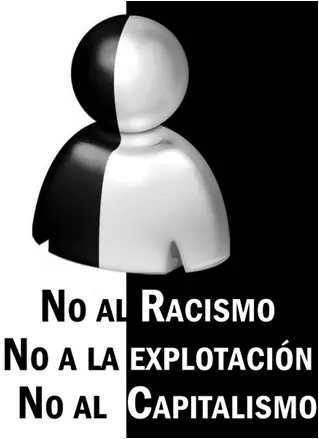 Racismo (Un Post para reflexionar un poco)