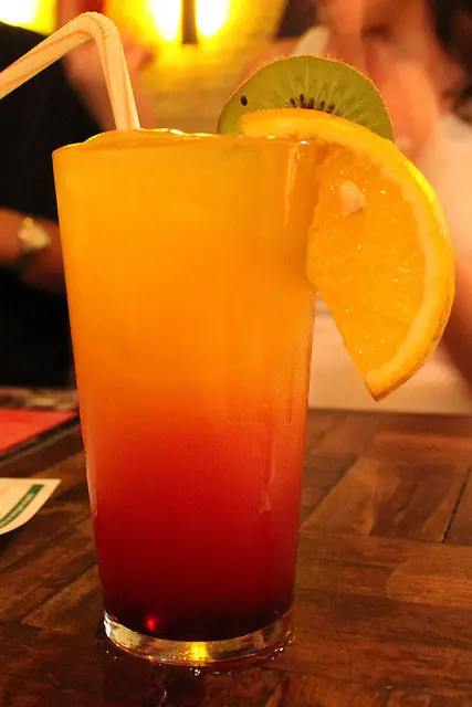 Para Sorprender y Disfrutar: Dos traguitos para pasarla bien
