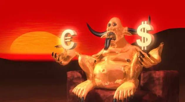 demonios