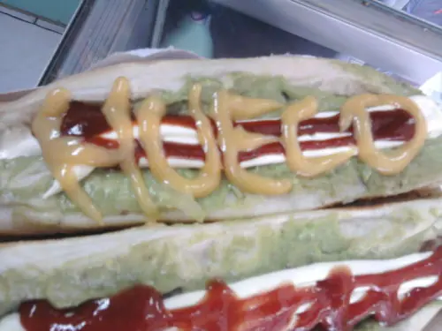 Buenisimoo