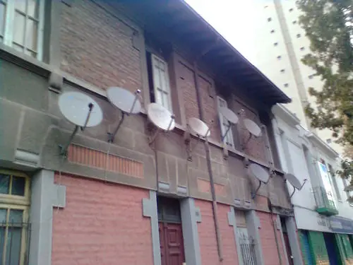 taringa