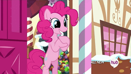 ponis para todos