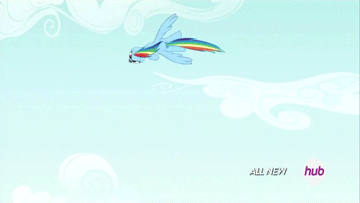 No Sos brony? Con esto vas a serlo, Lince.