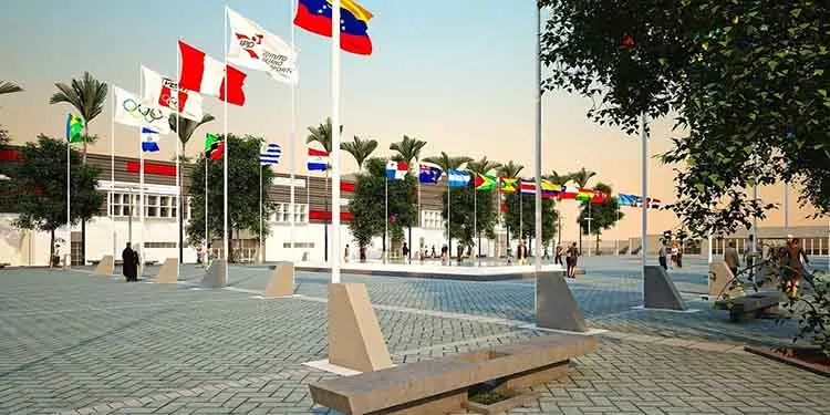 Juegos Panamericanos