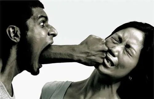 violencia