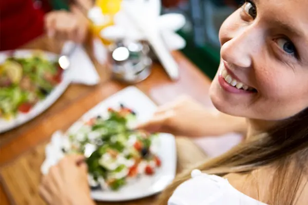 nutricion