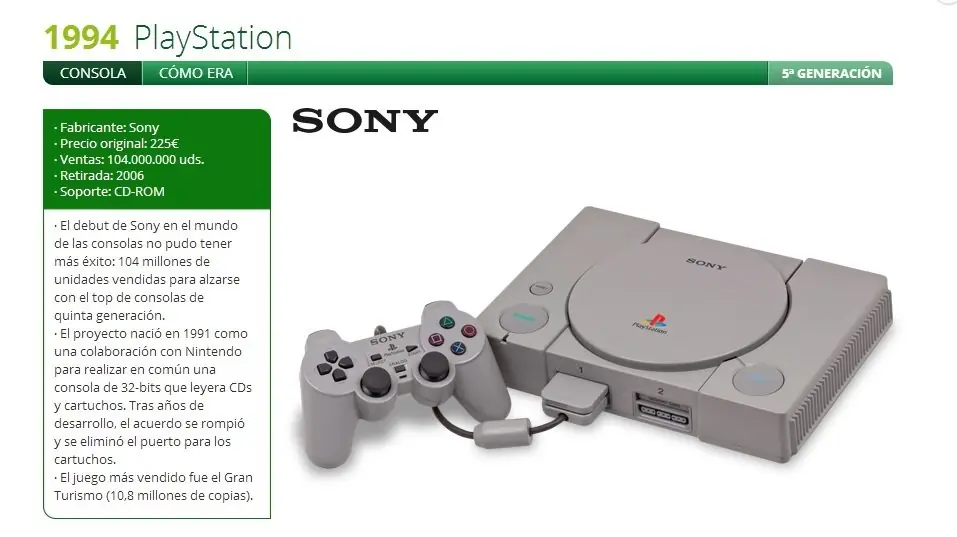 consolas