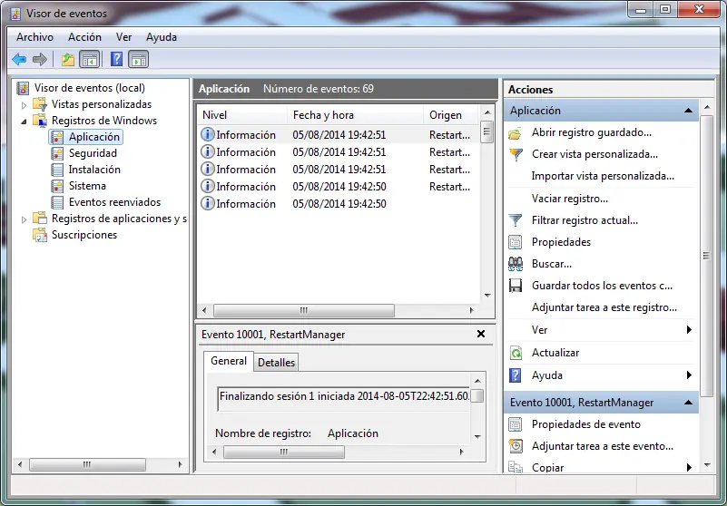 acelerar Windows 7