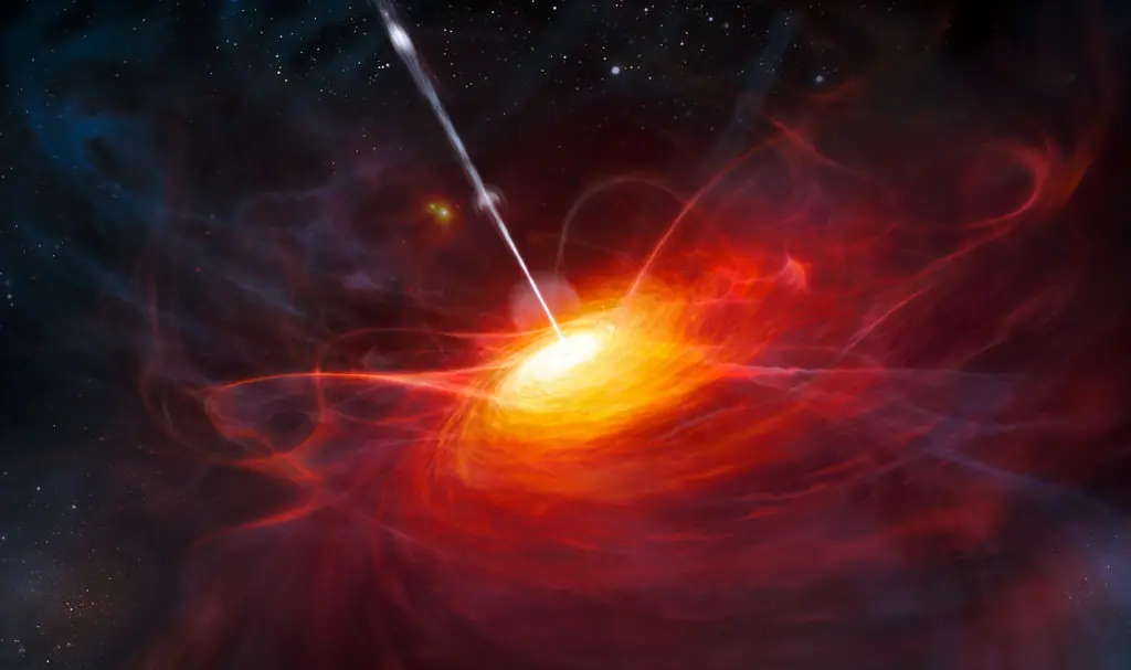 Las cosas más raras que han encontrado en el espacio
