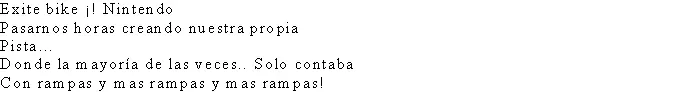 recuerdos