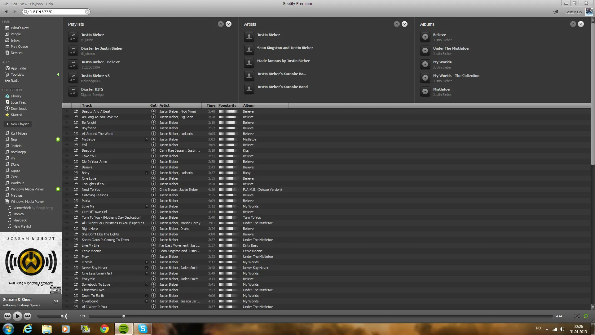 configurar potplayer