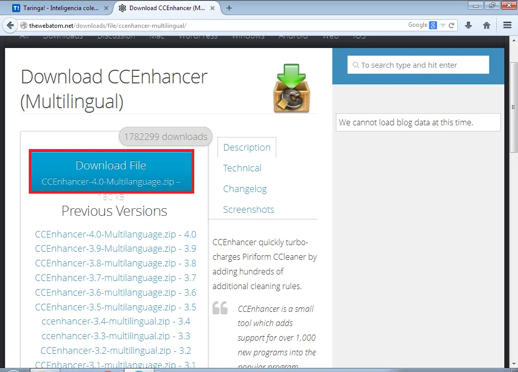 ccleaner