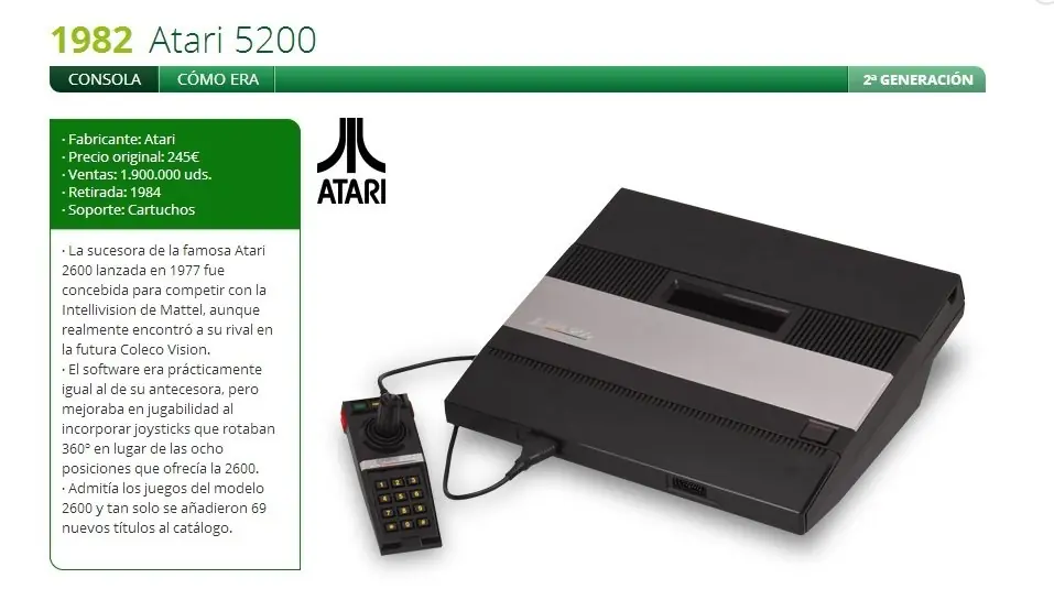 consolas