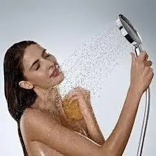 ¿Por qué pensamos genialidades en la ducha y las olvidamos?