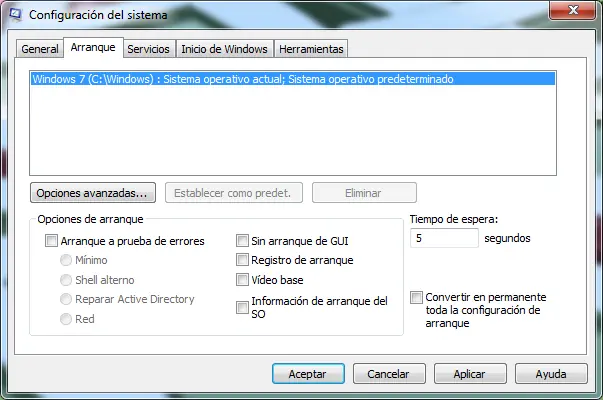 mejorar rendimiento w7