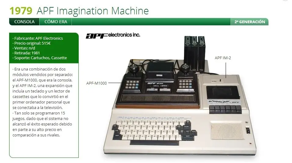 Evolucion de las consolas! [Mega-post]